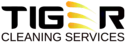 Tiger Cleaning Services Logo